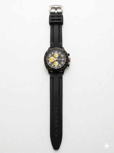 Orologio uomo sport - uomo, cronografo