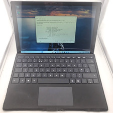Microsoft Surface Pro 7 - i5