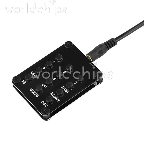 Tastiera telecomando per - fh-2,