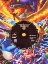 Tekken 3 PlayStation 1 PS1