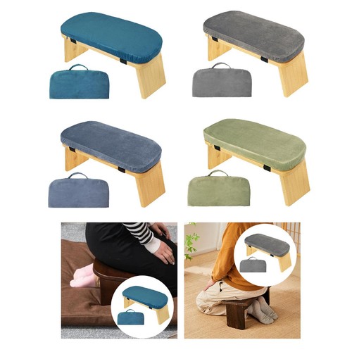 Sgabello meditazione in - sgabello, di