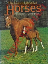 Ippologia - The colorful world