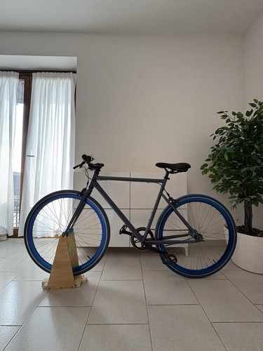 Single speed elops - speed,