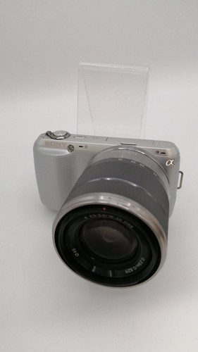Sony nex fotocamera - sony,