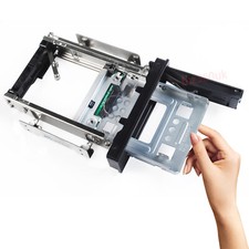 Mobile rack SATA 3,5" vassoio senza hot-swap per disco rigido HDD vassoio alloggiamento