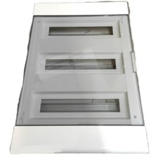 CENTRALINO 54 MODULI QUADRO