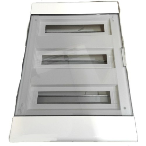 Centralino moduli quadro - centralino,