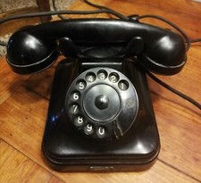 Telefono Anni 50