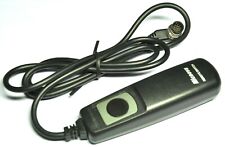 ★MICNOVA MQ-S2 REMOTE SWITCH PER NIKON D100, D200, D5, D300s, D810, D3s, D3X★