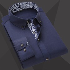 Camicie eleganti uomo vestiti