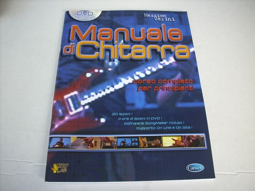 Massimo varini manuale - manuale, di