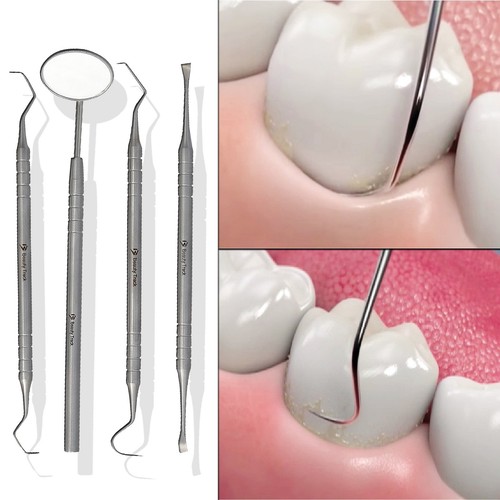 Kit cura orale - , dentale