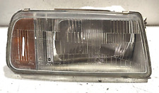 FARO FANALE PROIETTORE ANTERIORE DESTRO SUZUKI VITARA 1990 RICAMBI USATI