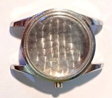 Vintage Cassa / Case ZENITH Sporto 1960/1970