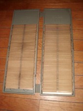 Schedario classificatore