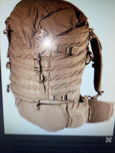 Military usmc filbe ruck - filbe,