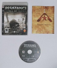 PS3 : RESISTANCE : FALL OF MAN