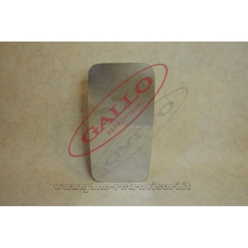 Vetro specchietto esterno - specchietto,
