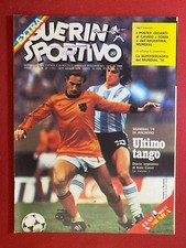 GUERIN SPORTIVO 1978 n 27 FILM