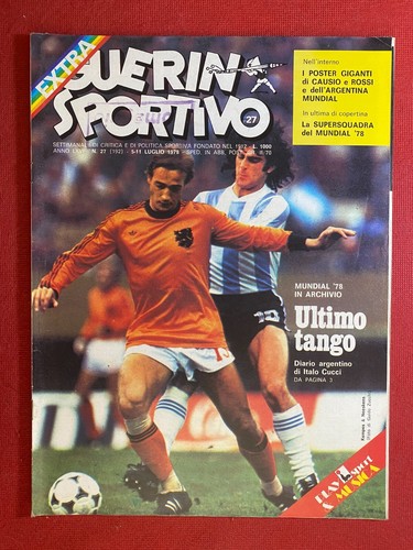 Guerin sportivo 1978 - guerin,