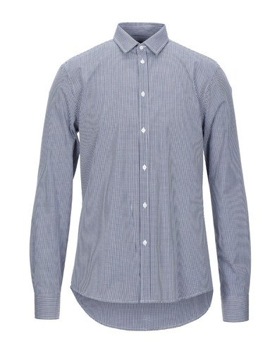 Camicia uomo gaudi slim - uomo, fit