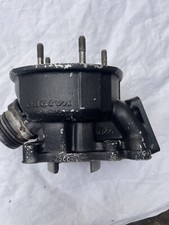 CILINDRO E Pistone 56 Diametro