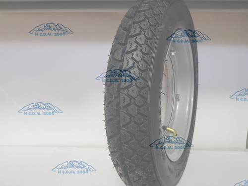 Kit ruota complete gomme - kit,