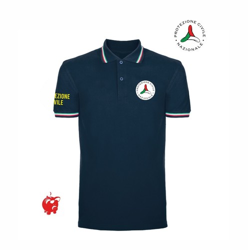 Polo protezione civile - polo,