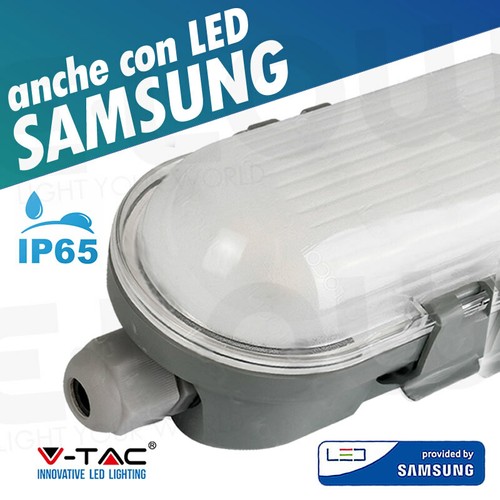 Plafoniera led esterno - plafoniera, ip65
