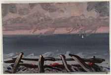 PIETRO ANNIGONI  (1910 - 1988)