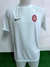 MAGLIA RIMINI NO MATCH WORN INDOSSATA SHIRT JERSEY VINTAGE CAMISETA