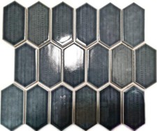 Piastrelle Mosaico Ceramica