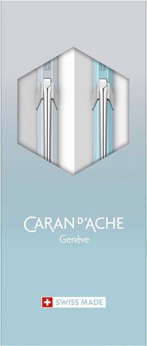 Caran ache set sfera 849 - ,