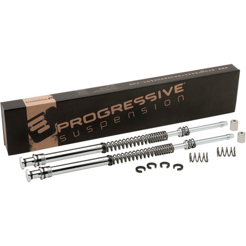 Progressive suspension 2501 - suspension, 31-2501
