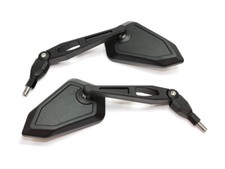 Coppia specchietti Maverick M8