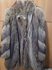 Pelliccia Vera Taglia 44 Made in Italy Atelier! Vera Occasione