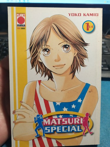 Manga matsuri special - matsuri,