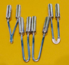 Punte Pirografo Set Punte