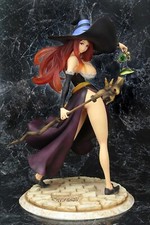 Drago corona strega scala - corona,