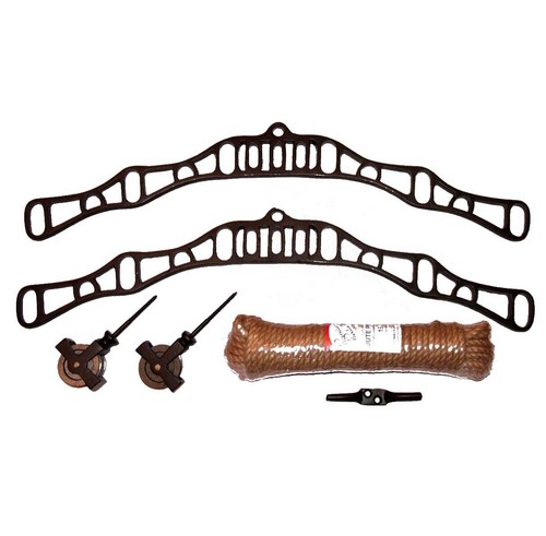 Kit stendibiancheria
