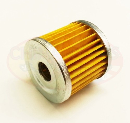 Filtro olio hf131 per moto - filtro,