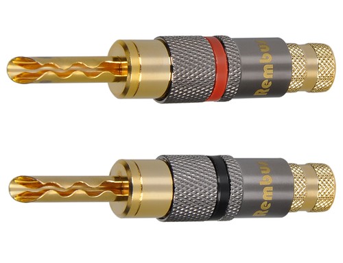 Rembus high end tube - end,