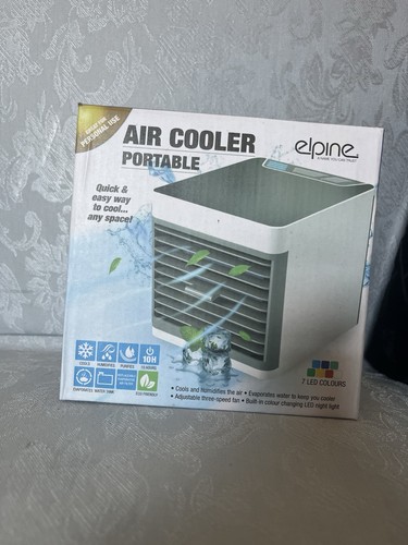Ventilatore raffrescatore - ventilatore,