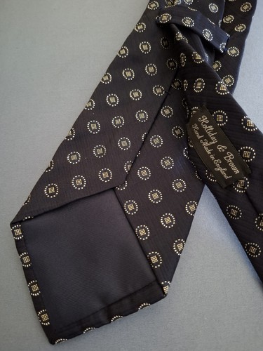 Cravatta vintage - (tie),