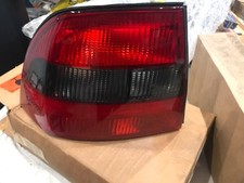 STOP FANALE POSTERIORE