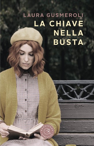 Chiave nella busta - chiave,
