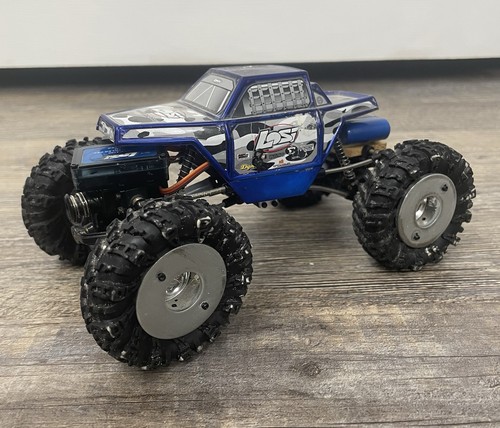 Losi micro rock - rc,