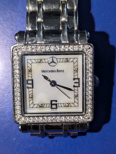 Orologio mercedes benz donna - mercedes,