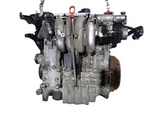 B4164s motore completo - motore,