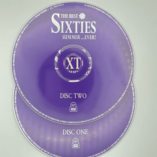 Various the best sixties - various,